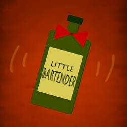 小小调酒师手游