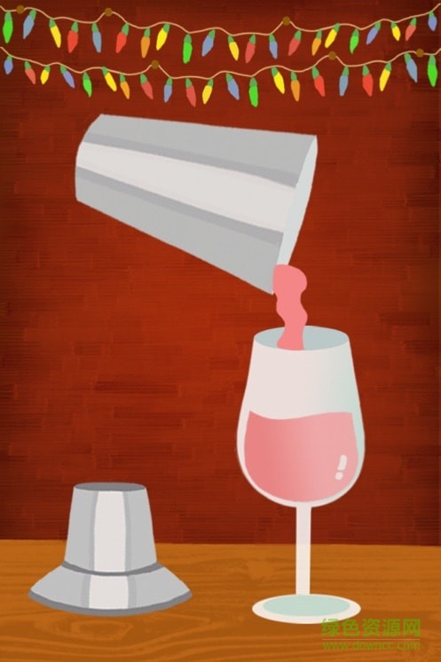 小小调酒师手游 v1.0 安卓版2