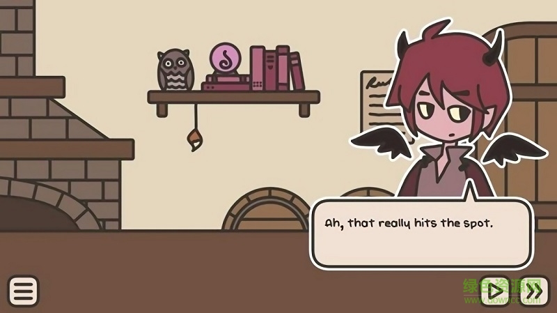 茶酒馆手机版(A TAVERN FOR TEA) v1.11 安卓版1