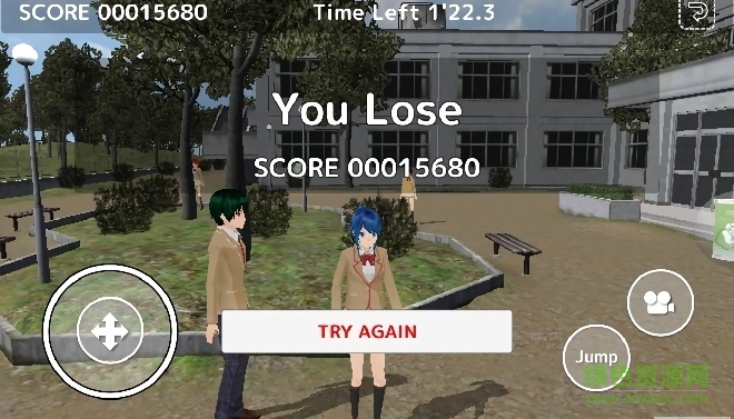 校园捉迷藏躲猫猫游戏 v1.4 安卓版0