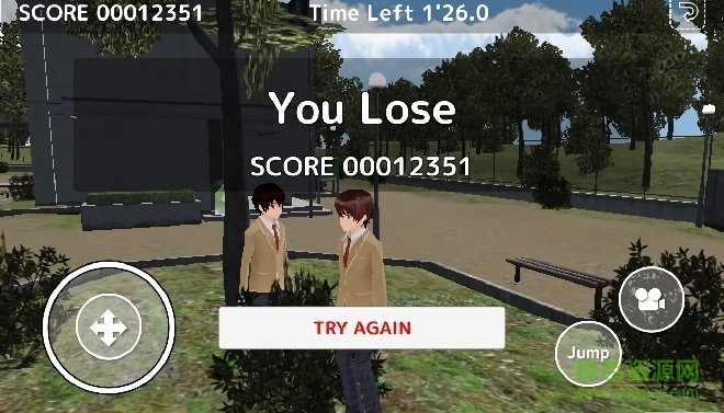 校园捉迷藏躲猫猫游戏 v1.4 安卓版1