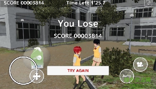 校园捉迷藏躲猫猫游戏 v1.4 安卓版2