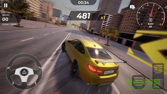 真实停车大师最新版 v1.1 安卓版3