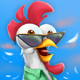 卡通农场岛手游