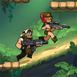 轰炸兄弟手游(Bombastic Brothers)