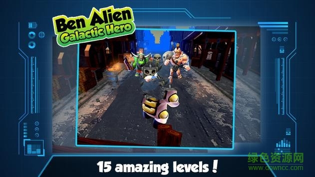 快闪之星游戏 快闪之星手游下载