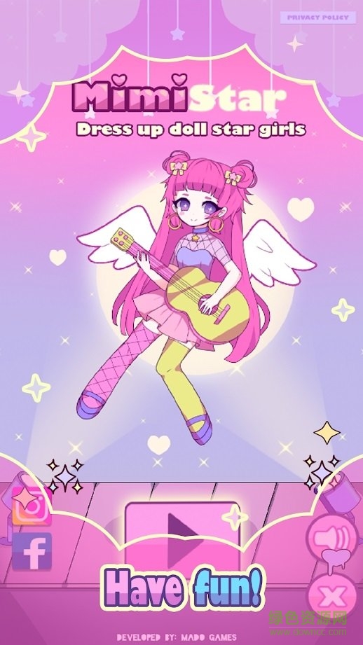 Mimistar手游 v0.4 安卓版0