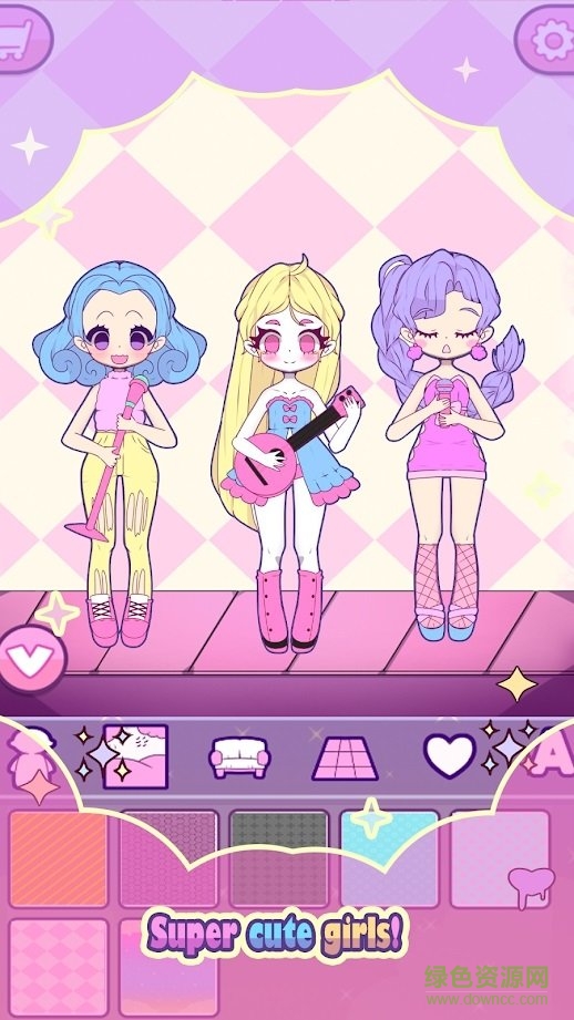 Mimistar手游 v0.4 安卓版3