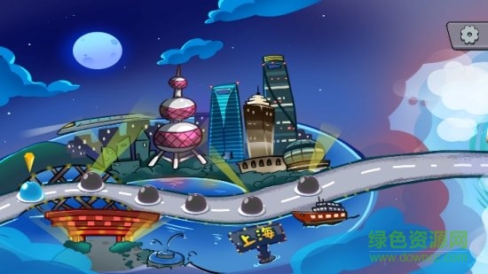 卡卡大冒险手游 v0.1 安卓版2