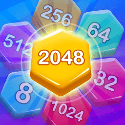 六角趣消消赚钱游戏