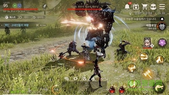 A3还活着游戏 v1.0.6 安卓版2