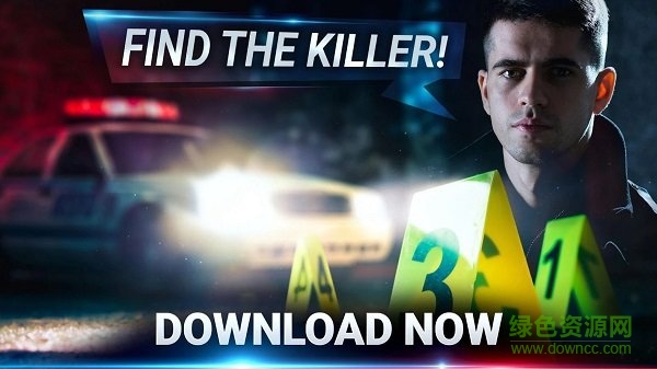 暮色森林duskwood文字游戏 v1.8.7 安卓中文版2