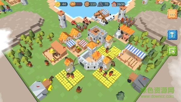 中世纪RTS游戏 v1.0.174 安卓版0