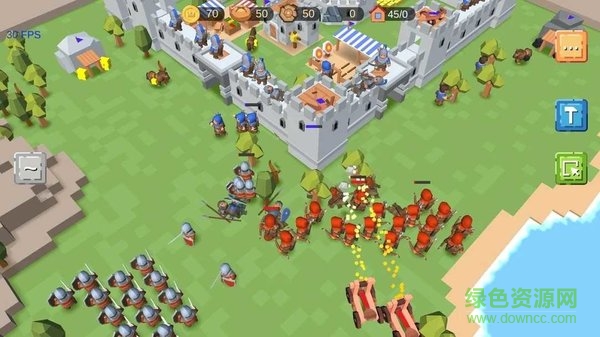 中世纪RTS游戏 v1.0.174 安卓版2