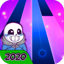 Sans钢琴键官方版