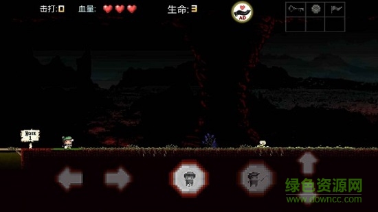 地狱高尔夫最新版 v1.1 安卓版1