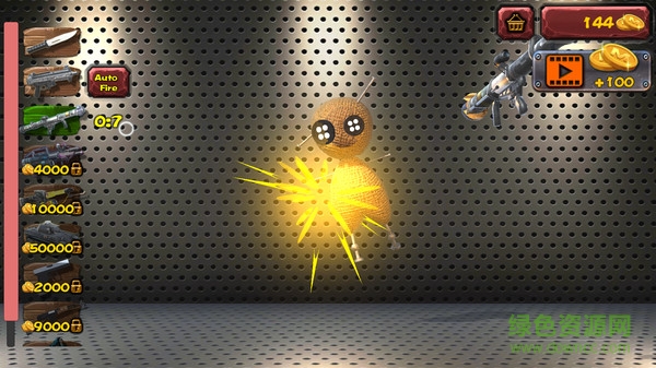 锤爆木偶游戏 v1.0.0 安卓版0