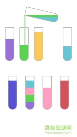 液体排序 v1.0 安卓版0