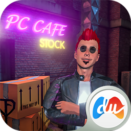 经营网吧模拟器中文版(Internet Cafe Simulator)