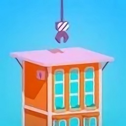 盖个高楼大厦中文版