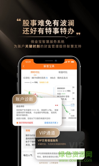 国金佣金宝苹果版 v8.02.001 iphone版2