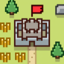 土地与城堡官方版(Land & Castles)