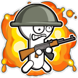 火柴人一骑当千手机版