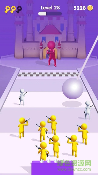 加入和枪战 加入和枪战安卓版