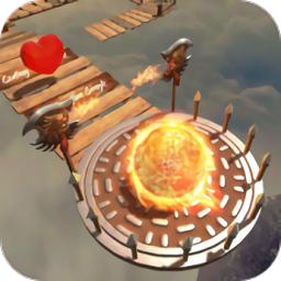 3D球形平衡器太空冒险官方版