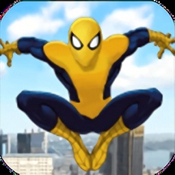 蜘蛛侠绳索英雄拉斯维加斯手游下载