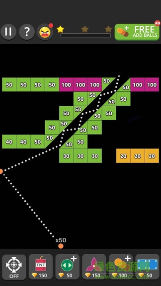 欢乐打砖块游戏 v1.0.4 安卓版0