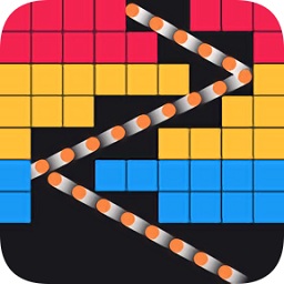 欢乐打砖块选关版下载