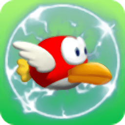 笨鸟大冒险手游