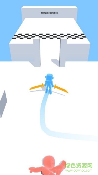 武士大冒险手游 v3.0.00 安卓版0