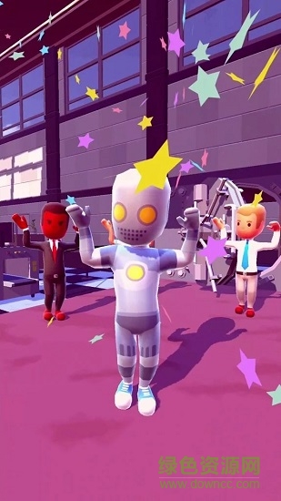 滑动格斗手游 v0.6 安卓版2