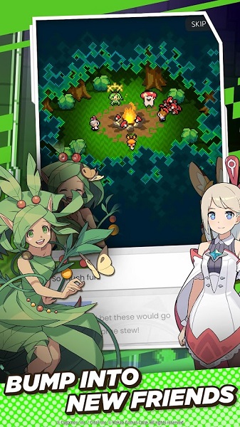 弹射世界国际版(ワーフリ) v1.1.0 安卓版3