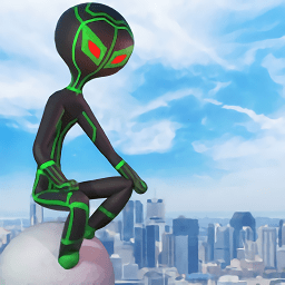 超音速火柴人手游