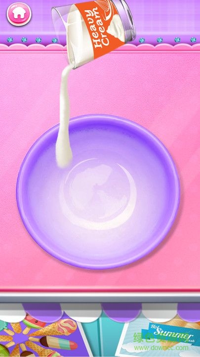 妙妙大厨小游戏 v1.0 安卓版1