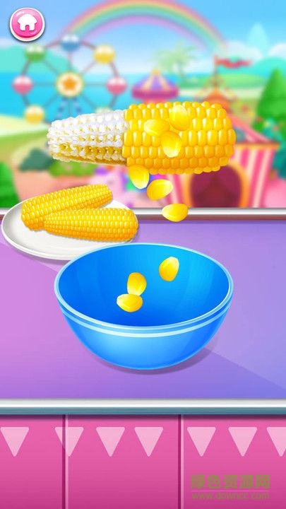 妙妙大厨小游戏 v1.0 安卓版2