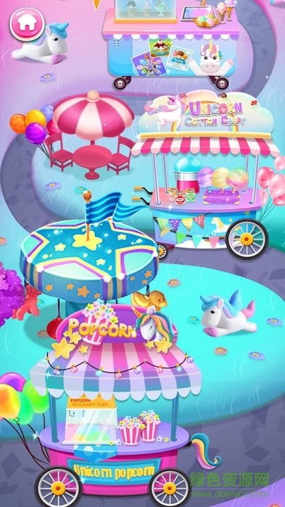 妙妙大厨小游戏 v1.0 安卓版3