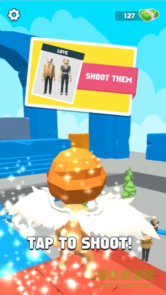 天使丘比特 v1.0.5 安卓版0