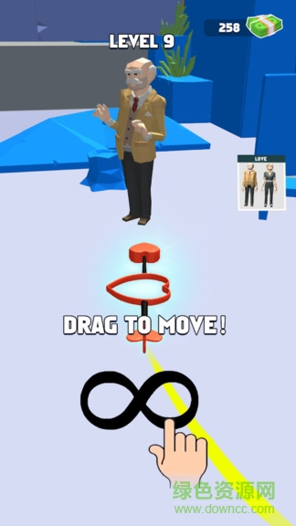 天使丘比特 v1.0.5 安卓版2