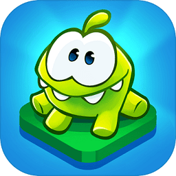 割绳子合成手游