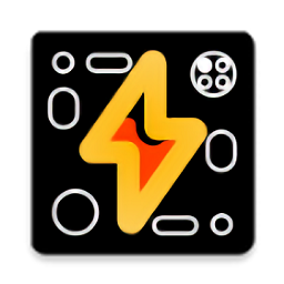 炫酷充电特效下载小米