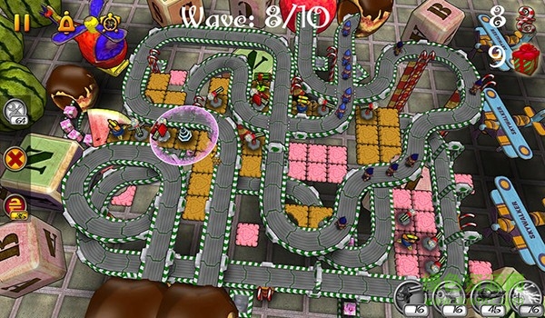 拯救圣诞老人手机版 v1.0.114 安卓版2