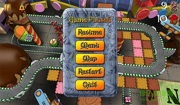 拯救圣诞老人手机版 v1.0.114 安卓版3