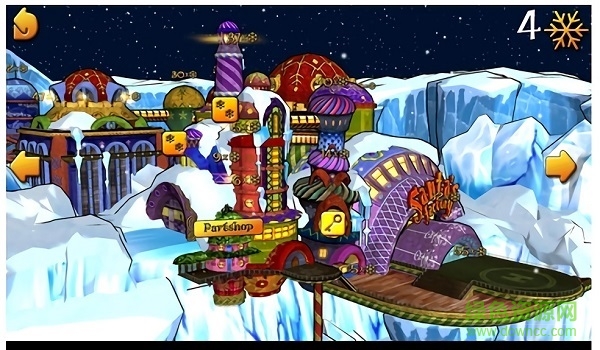 拯救圣诞老人手机版 v1.0.114 安卓版0