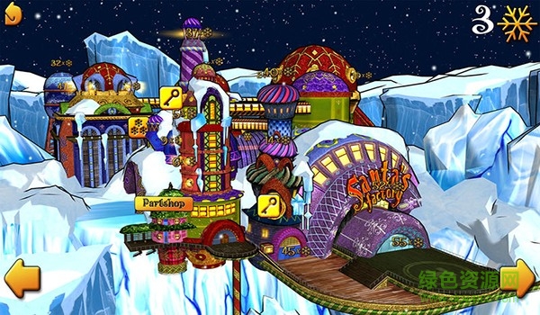 拯救圣诞老人手机版 v1.0.114 安卓版1