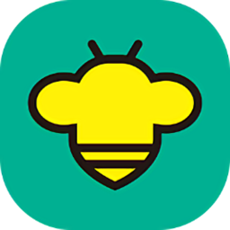 蜜蜂出行小蜜单车