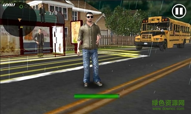 疯狂校巴手机版下载 疯狂校巴下载